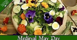 What is May Day?