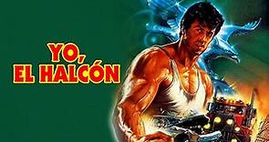 Halcón - OVER THE TOP - Película Online - Películas y Documentales para Educación