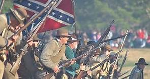 Battle of Franklin 150th Anniversary (US Civil War)