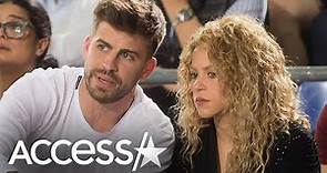 Shakira Moving To Miami w/ Kids After Reaching Custody Agreement w/ Gerard Pique