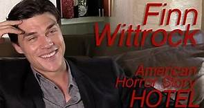 DP/30 Emmy Watch: Finn Wittrock, American Horror Story: Hotel