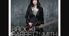 Brooke Barrettsmith - More Real