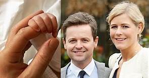 Declan Donnelly and Wife Ali Astall Welcome Second Child