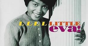 Little Eva - LLLLLittle Eva! The Complete Dimension Recordings