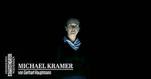 Trailer | »Michael Kramer«