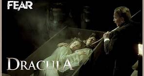 Killing Count Dracula (Final Scene) | Dracula (1979) | Fear