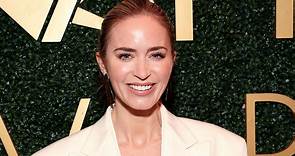 With “Oppenheimer”, Emily Blunt Scores Her First-Ever Oscar Nomination