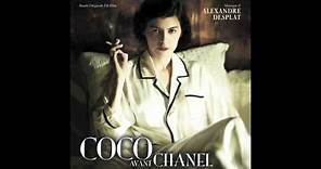 Coco Avant Chanel Score - 06 - Avenue du Bois - Alexandre Desplat