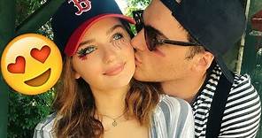 Joey King & Jacob Elordi 😍😍😍 - CUTE AND FUNNY MOMENTS (The Kissing Booth 2018)