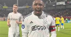 Steven Bergwijn 🎭 | AFC Ajax