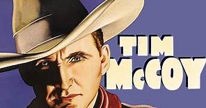 Phantom Ranger (1938) TIM McCOY