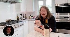 The Wine Show & A Discovery of Witches Mash-Up Feat. Deborah Harkness | Part 1 Exclusive