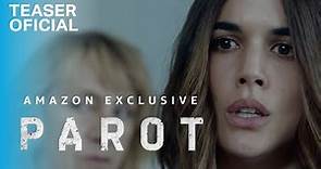 Parot – Teaser Oficial | Prime Video España