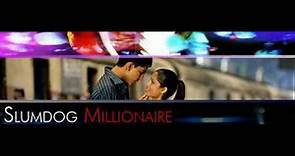 Slumdog Millionaire Soundtrack - Liquid Dance