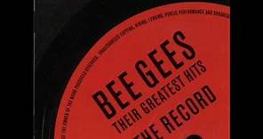 Bee Gees - Heartbreaker (2001 release)