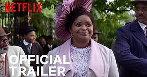 'Self Made': Octavia Spencer Says Now Is the Time to Tell Madam C.J. Walker's Story (Exclusive)