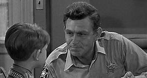 The Andy Griffith Show - Season 1 - Episode 9 - A Feud is a Feud