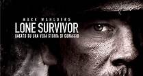 Lone Survivor - Film (2014)