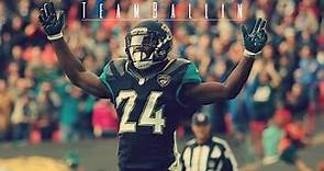 T.J. Yeldon | Rookie Jacksonville Jaguars Highlights | HD