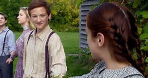 L. M. Montgomery's Anne of Green Gables The Good Stars Trailer