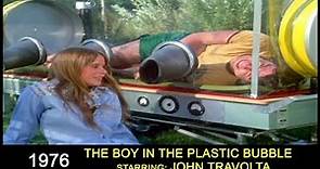 The Boy In The Plastic Bubble |1976| USA Drama, Biography, Romance Tv Movie | Starring John Travolta