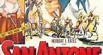 Los rebeldes de San Antonio (1953) en cines.com