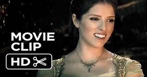 Into the Woods Movie CLIP - Steps of the Palace (2014) - Anna Kendrick, Chris Pine Musical HD