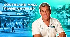 Plans Unveiled for Southland Mall: A Message from Cutler Bay Mayor