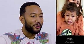 Ask Me Anything with John Legend