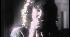 Deep Purple's Bad Attitude (Promo Video)