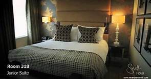 The Arch London - Mr & Mrs Smith Boutique Hotels