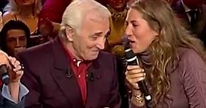 Aznavour et Mathilde Seigner taclent fort les USA 🇺🇸 | On n'oublie jamais rien