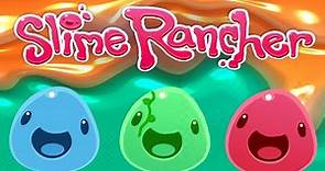 TO THE RANCH! | Slime Rancher - Demo
