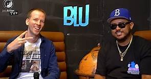 Blu on Rapping for Suge Knight, Hip Hop 50, Madlib, California Soul, Pete Rock, Exile - interview