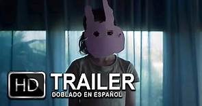 Huye, Conejo, Huye (2023) | Trailer en español