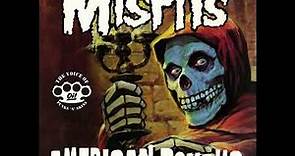 Hell Night: Misfits (1997) American Psycho