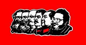 ¿Qué es el marxismo, leninismo, maoísmo?