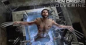 X-Men Origins: Wolverine PS3 Gameplay
