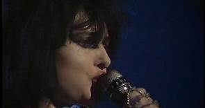 Siouxsie And The Banshees - Cascade (Nocturne, Royal Albert Hall, 1983)