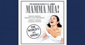 Money, Money, Money (1999 / Musical "Mamma Mia")