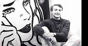 Pop Art - Roy Lichtenstein