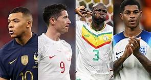 Mundial de Qatar 2022: ¿qué partidos se juegan hoy, 4 de diciembre? Horarios y enfrentamientos