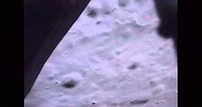 Apollo 14 Lunar Liftoff HD