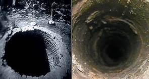 El Misterio del hoyo de Mel, el agujero más profundo del planeta