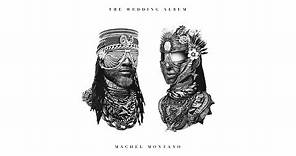 Machel Montano - The Wedding Album [Full] | Soca 2021 (Official Audio)