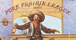 Pure Prairie League - Dance