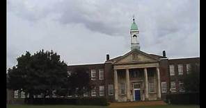 Hemel Hempstead Grammar School revisited