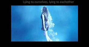 Lauren Aquilina - Lovers or Liars lyrics