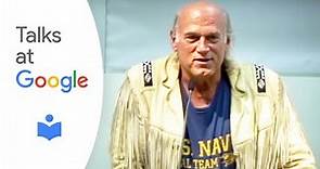 Jesse Ventura | 63 Documents the Government Doesn't Want You to Read | Talks at Google