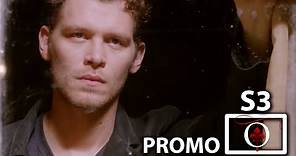 "The Originals" - "The Fall" Season 3 Extended Trailer